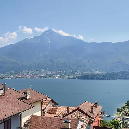 Casa Emma Vista Lago