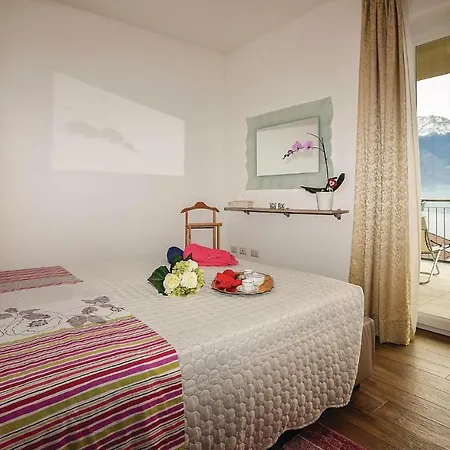 Casa Emma Vista Lago 아파트