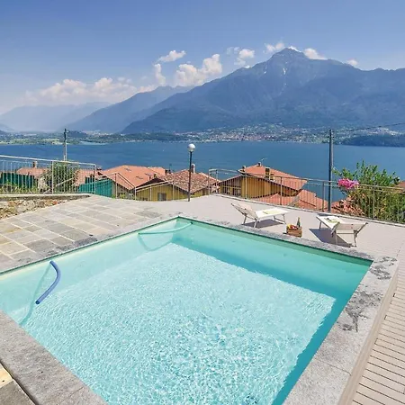 Appartamento Casa Emma Vista Lago Vercana