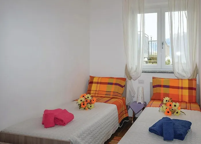 Casa Emma Vista Lago * Vercana