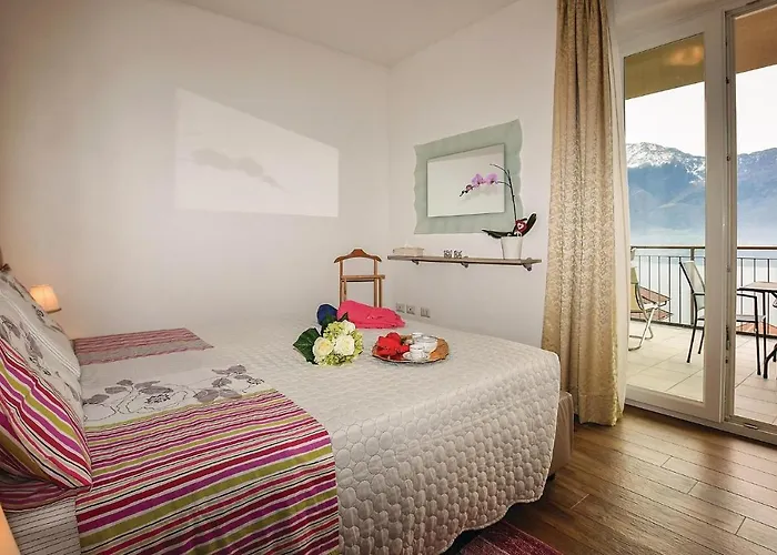 Casa Emma Vista Lago 아파트