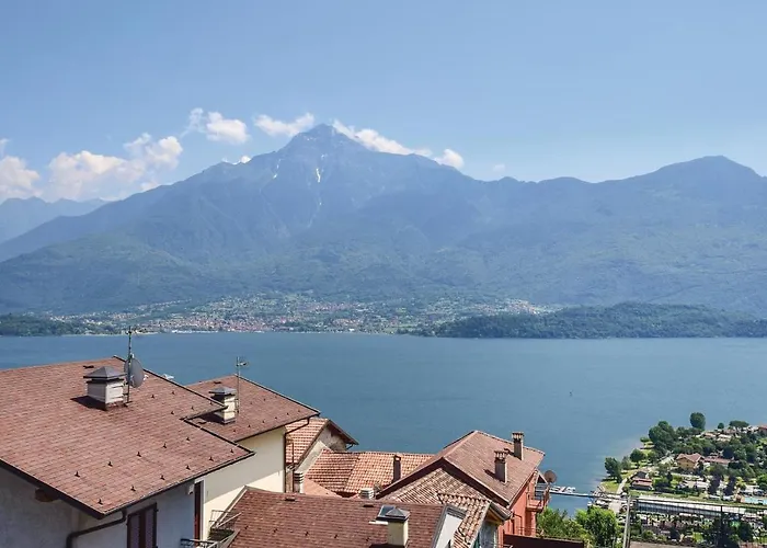 Casa Emma Vista Lago