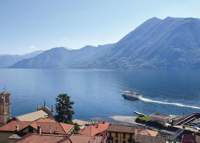 아파트 Casa Emma Vista Lago