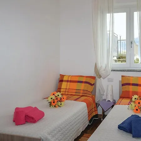 Casa Emma Vista Lago * Vercana