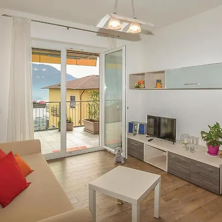 Casa Emma Vista Lago * Vercana