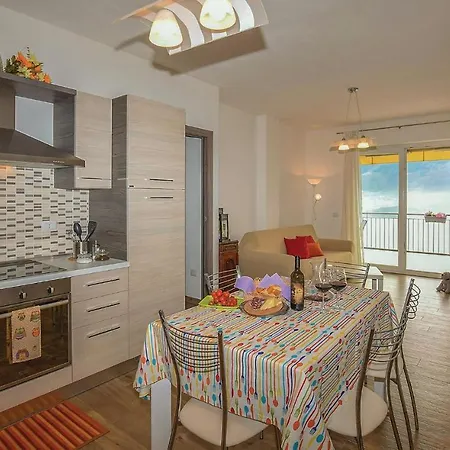 Διαμέρισμα Casa Emma Vista Lago *